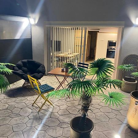 Appartement 2 Pieces Cosy Au Calme Mitry-Mory Extérieur photo
